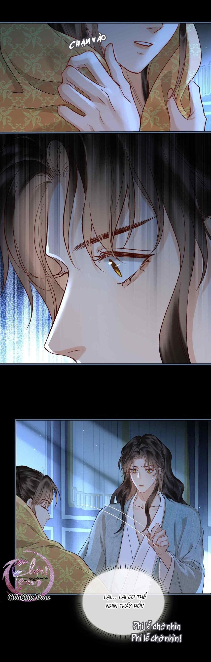 Dục Vọng - Chap 9.1 - Trang 14