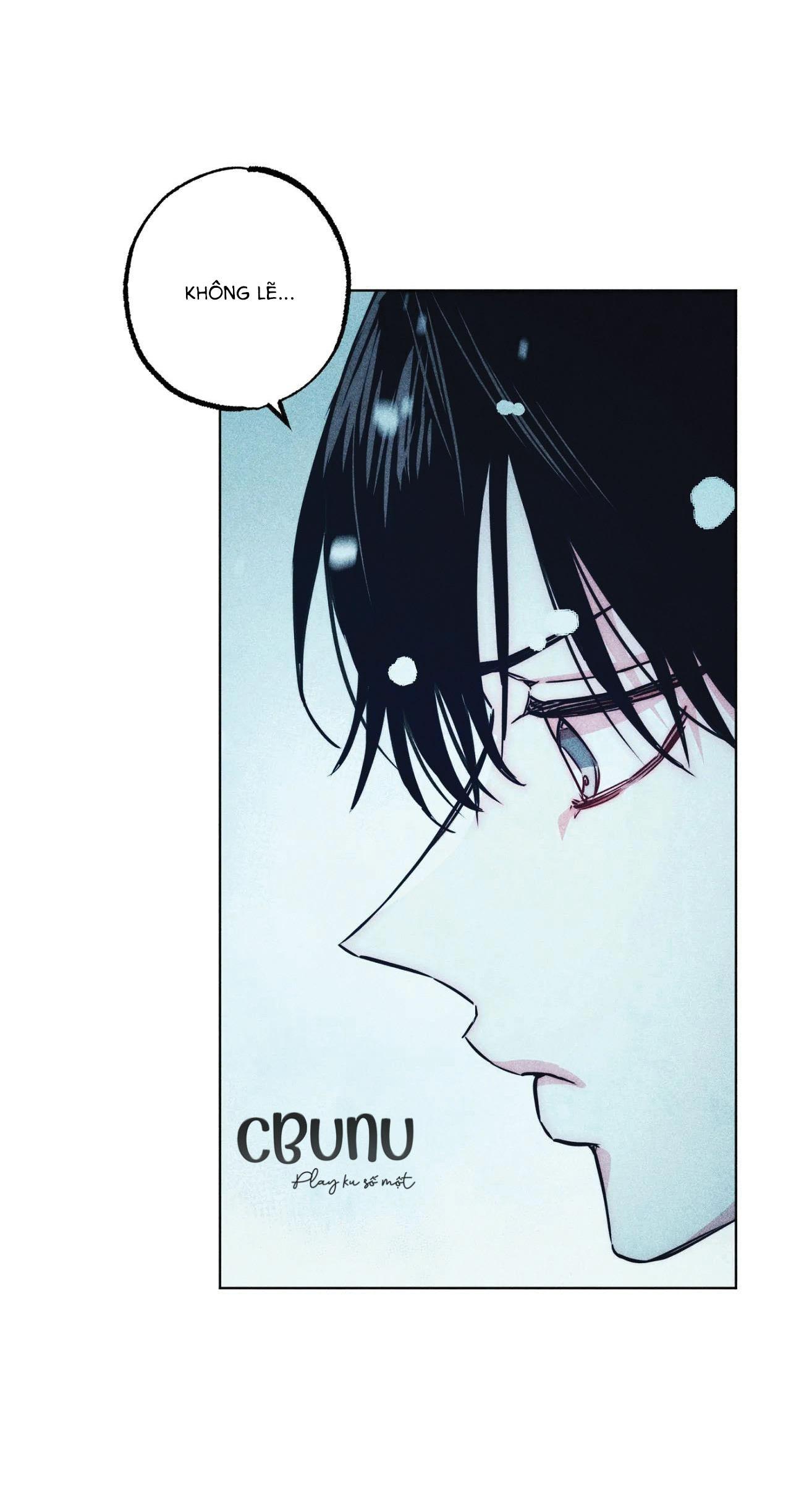 (CBunu) Làm vị cứu tinh thật dễ dàng - Chap 67