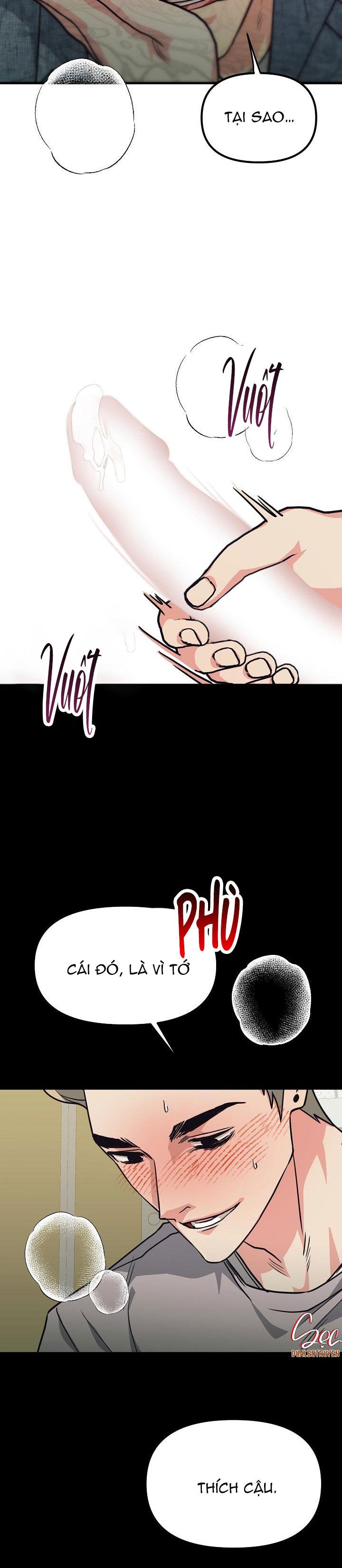 CÓ TIN VÀO TÍNH BẢN ÁC KHÔNG ? - Chap 2