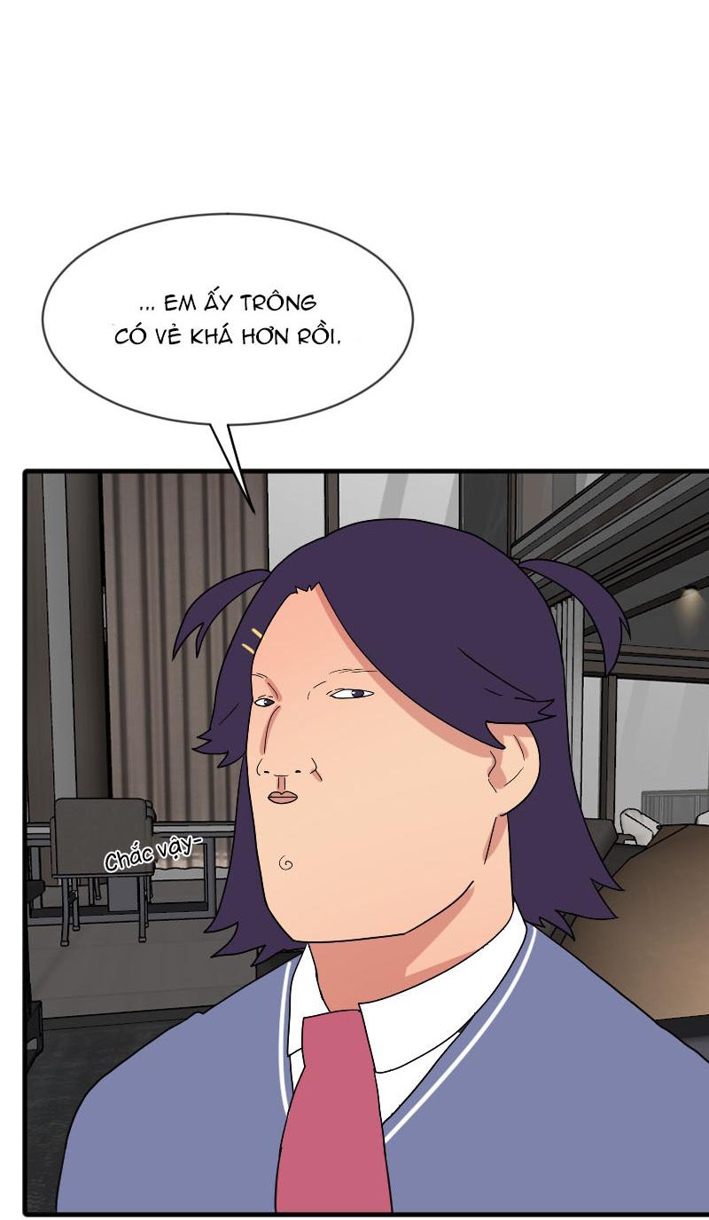 Truyện Ngôn Nhưng Không Ngôn Lắm - Chap 53