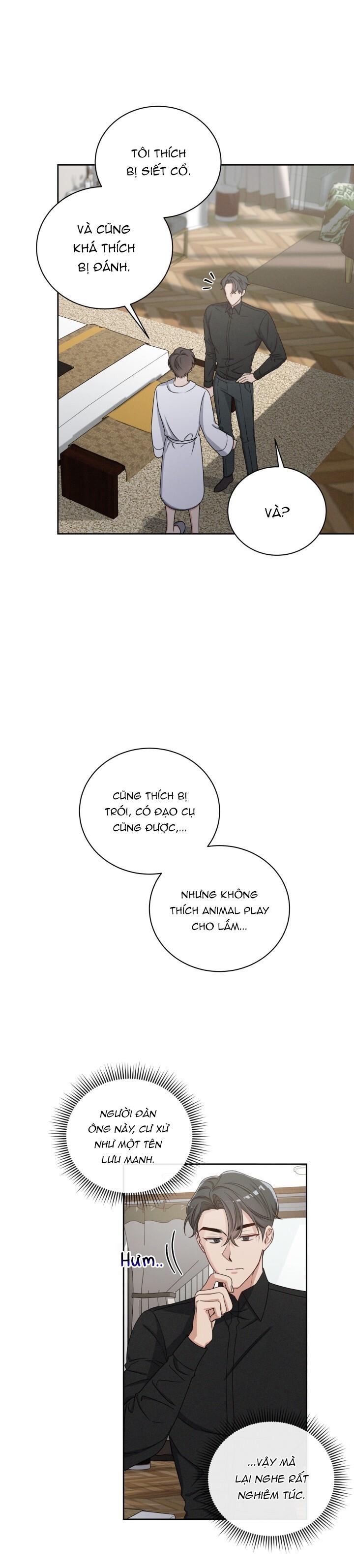 Critical Point - Chap 7