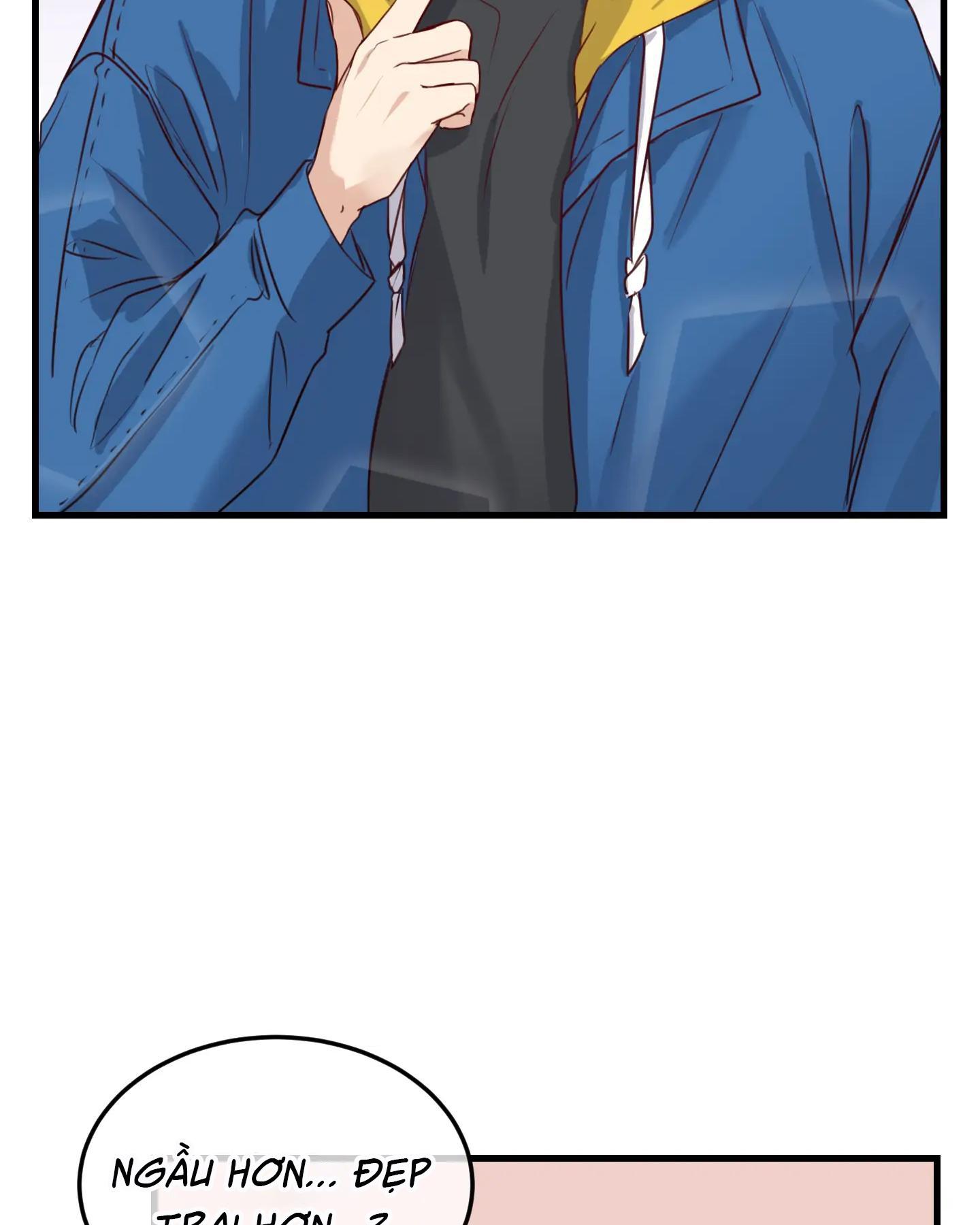 Mối Tình Bất Thường - Chap 2