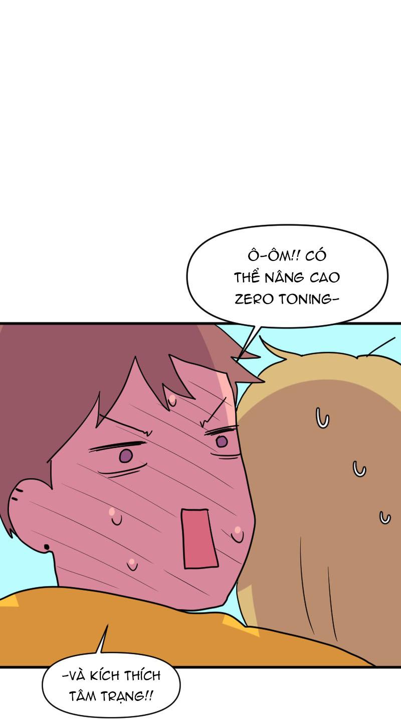 Truyện Ngôn Nhưng Không Ngôn Lắm - Chap 58