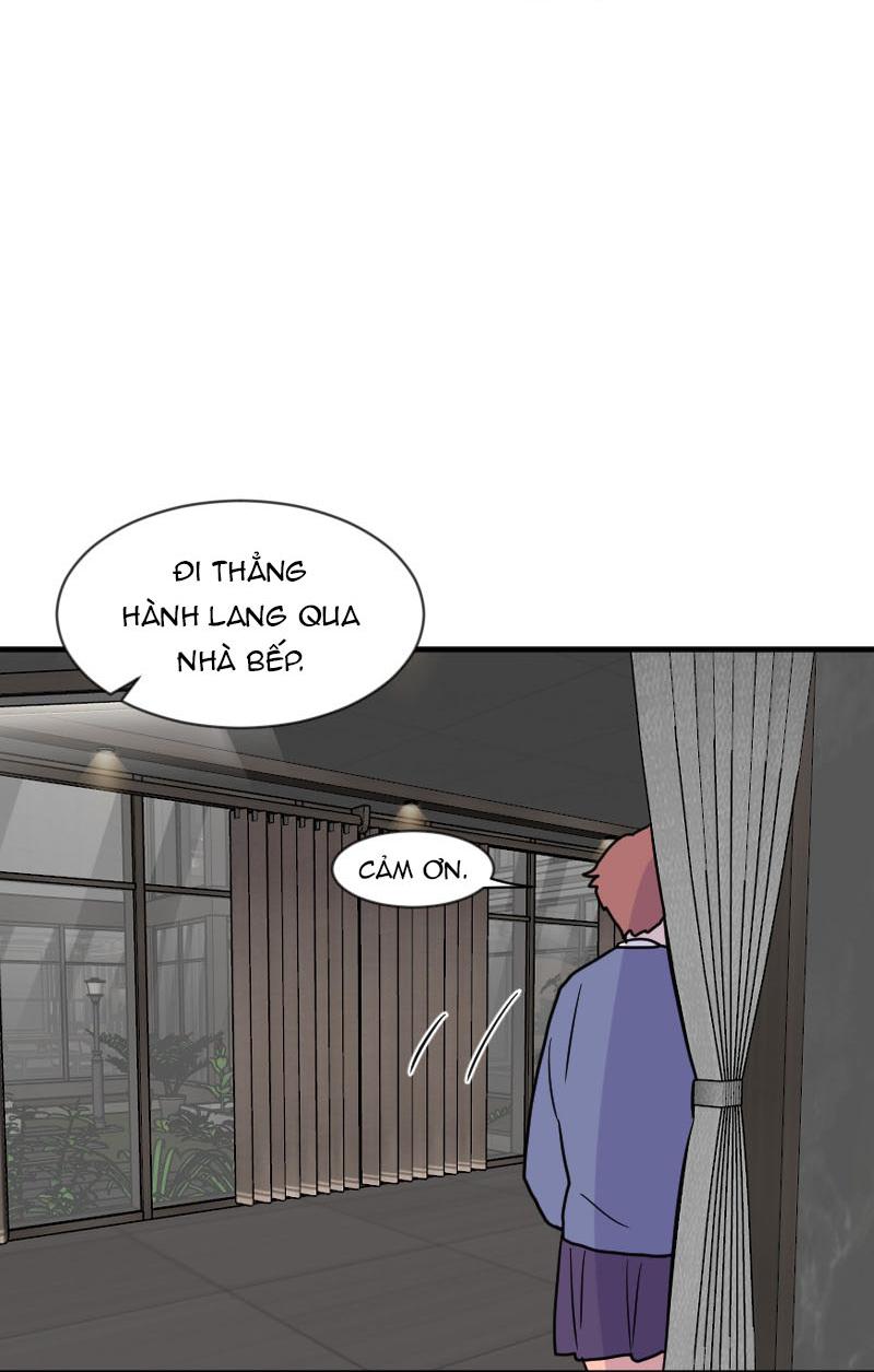 Truyện Ngôn Nhưng Không Ngôn Lắm - Chap 53