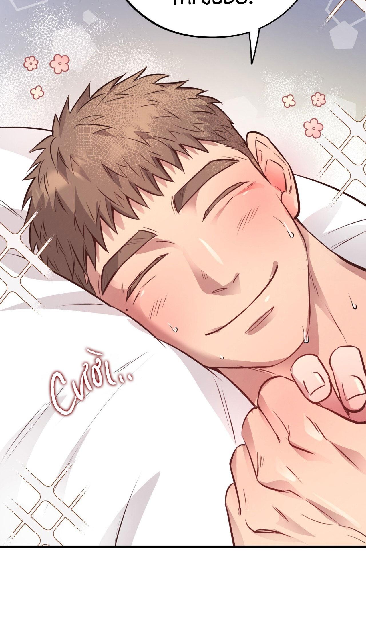 MẬT GẤU - Chap 29