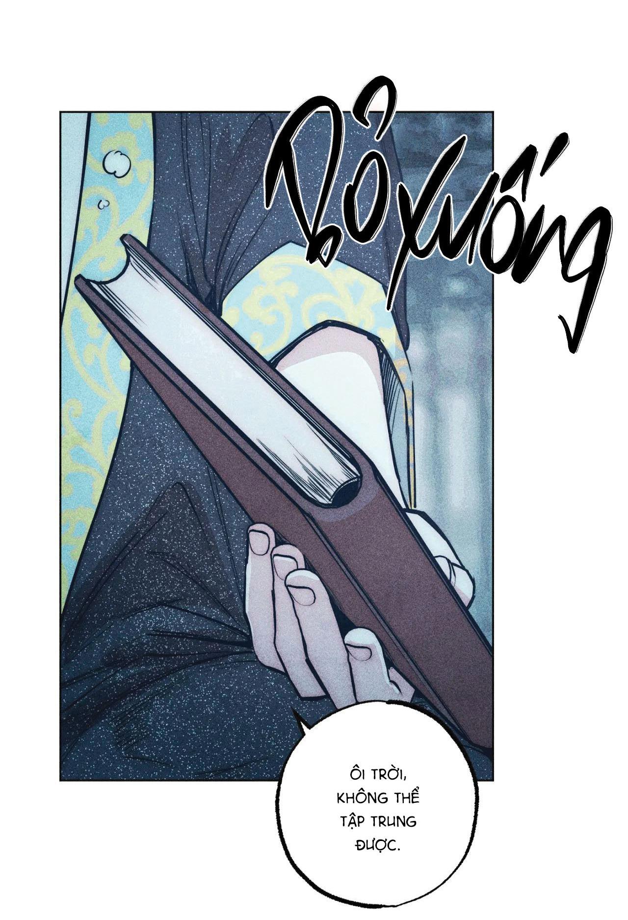 (CBunu) Làm vị cứu tinh thật dễ dàng - Chap 67