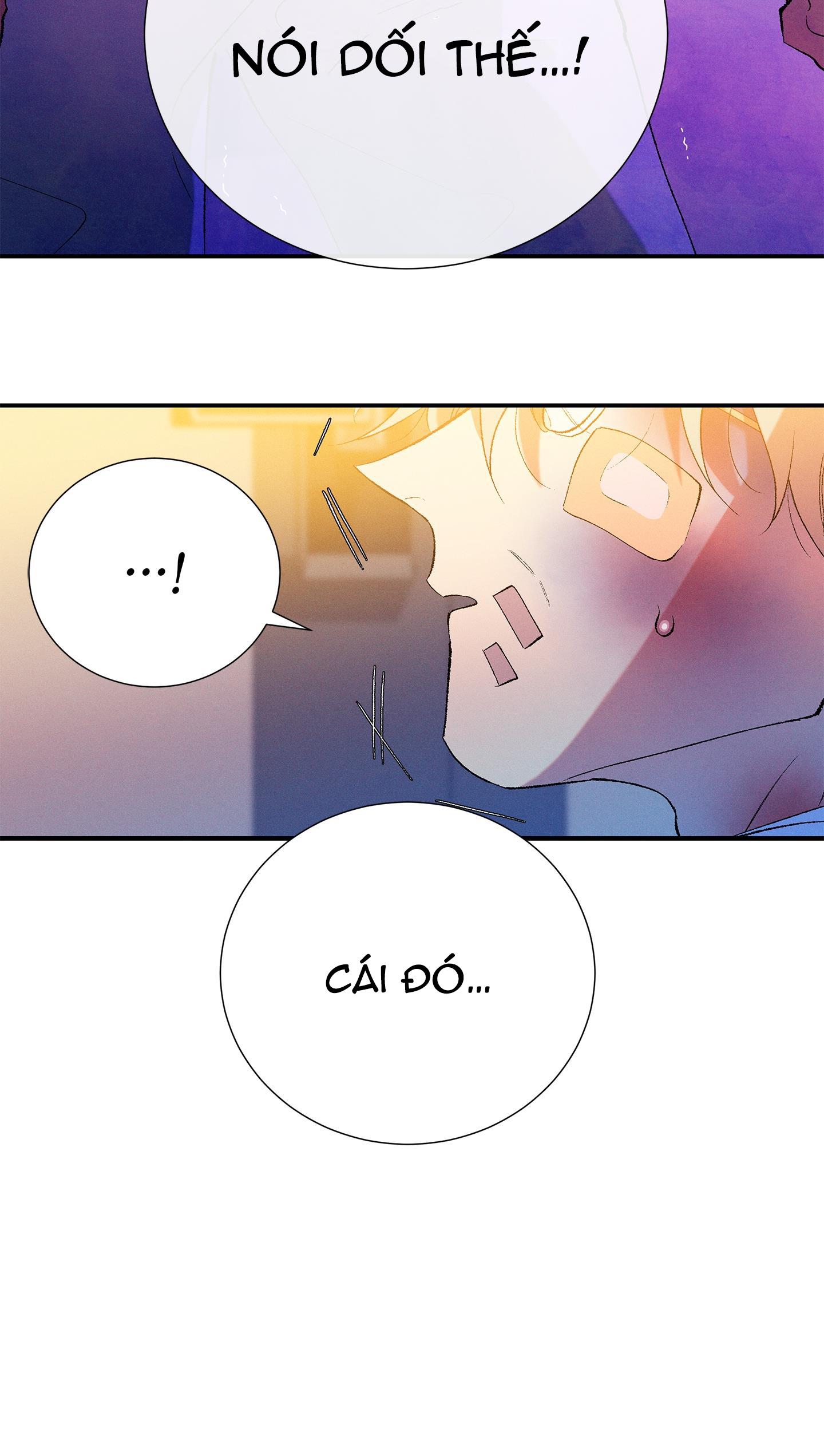 ÔNG CHÚ BÊN CỬA SỔ - Chap 27