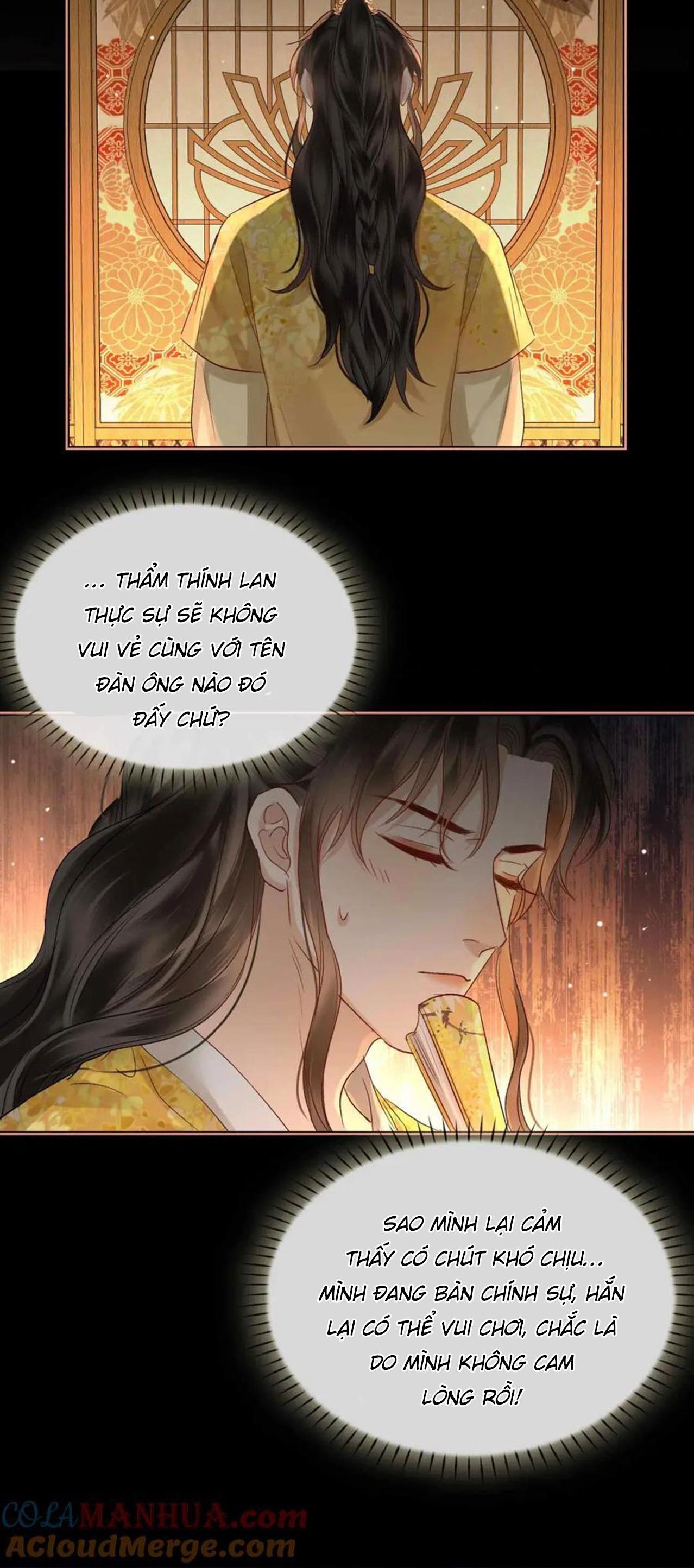 Dục Vọng - Chap 13