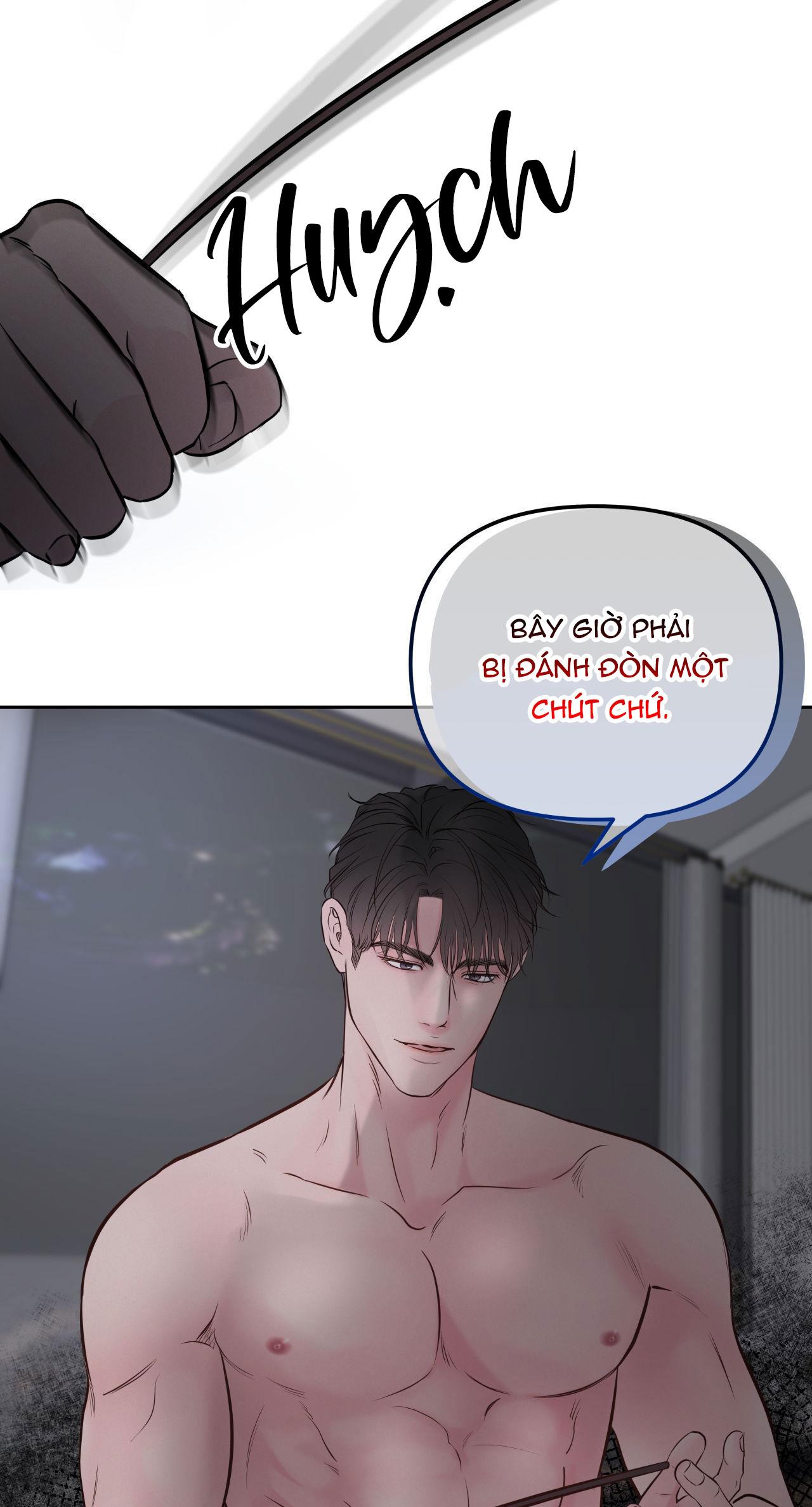 CHỦ NHÂN CỦA THỨ BẢY - Chap 25