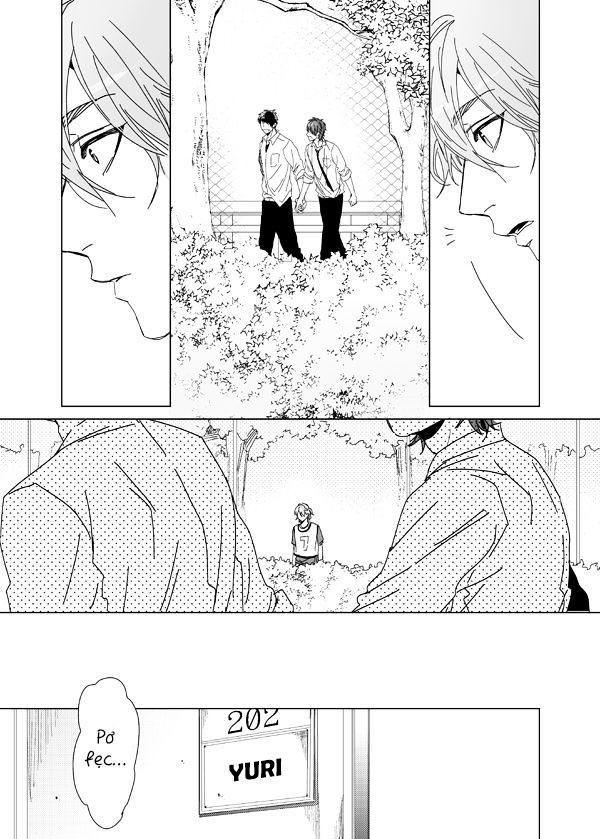 Câu Lạc Bộ Nhiếp Ảnh - Chap 6.1 - Trang 31