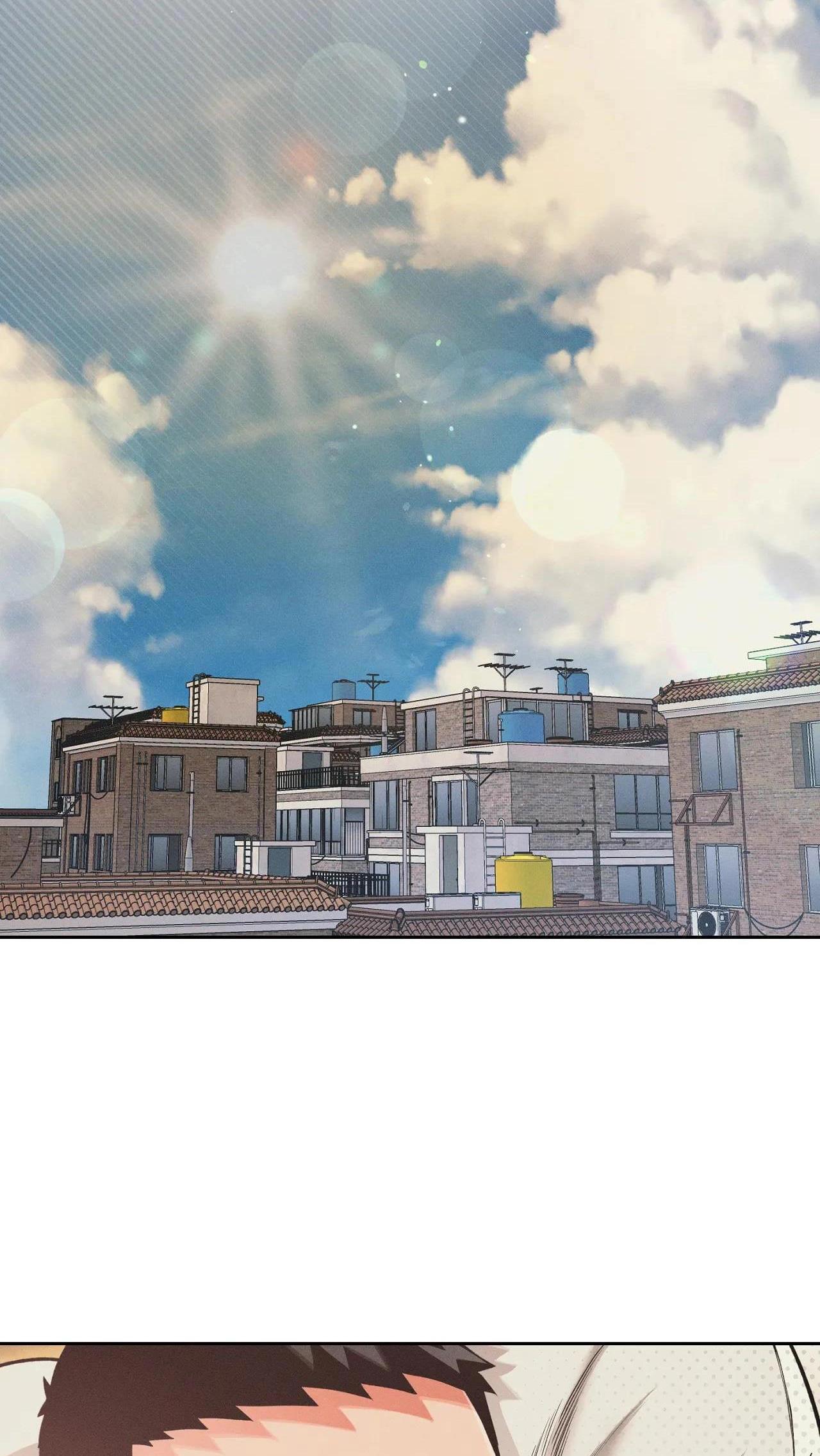 CẨN THẬN TRĂNG TRÒN THÁNG 3 ĐẤY - Chap 58