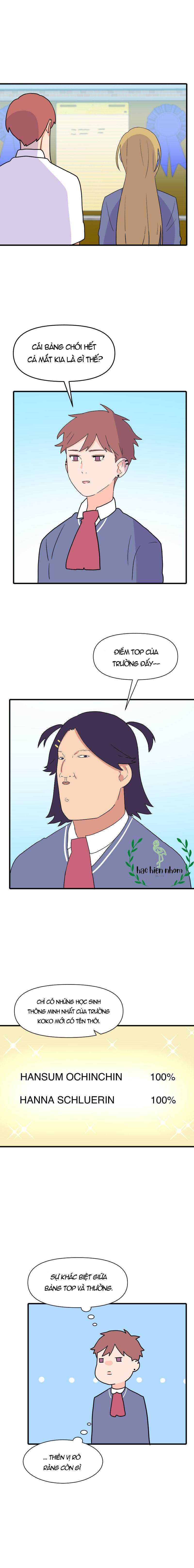 Truyện Ngôn Nhưng Không Ngôn Lắm - Chap 49