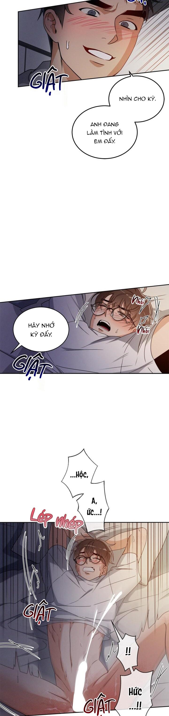 Critical Point - Chap 2