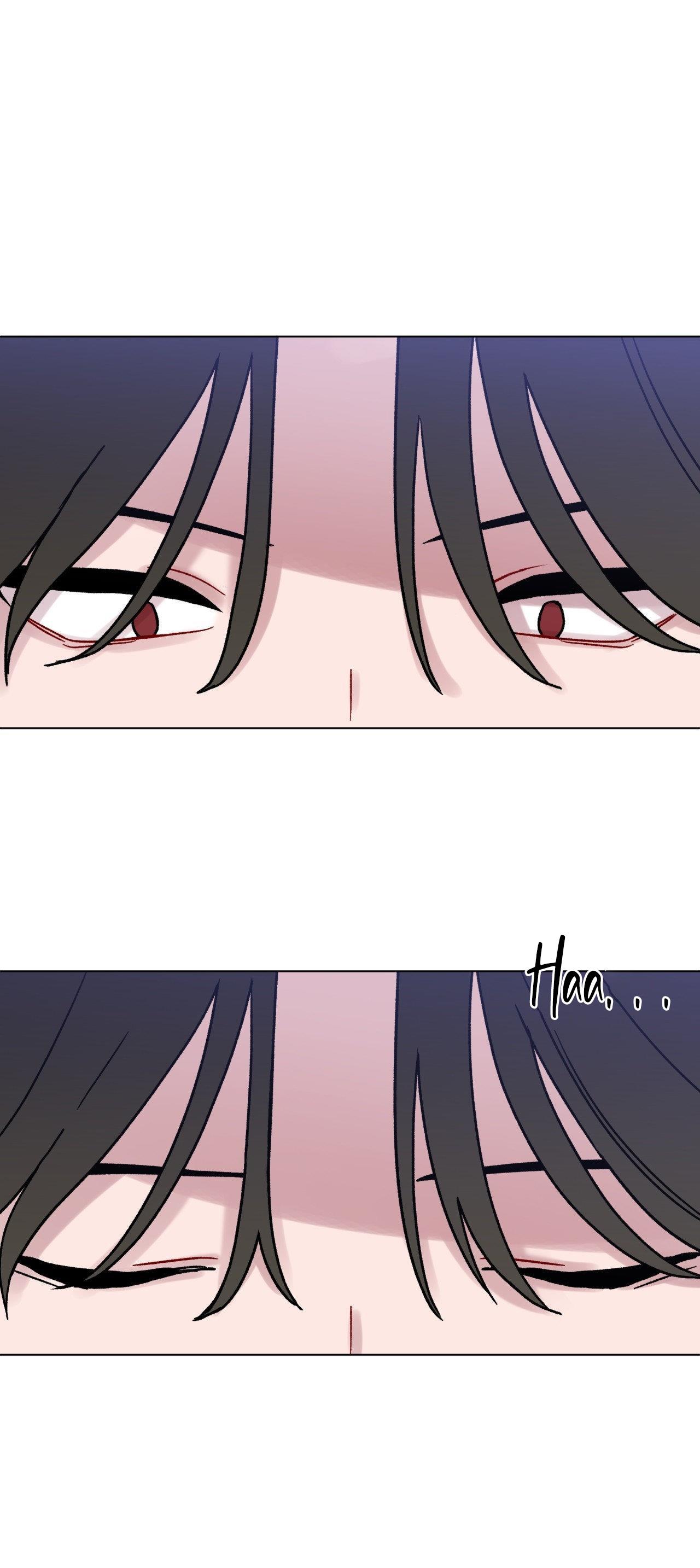 Cơn Mưa Rào Mùa Hạ - Chap 35