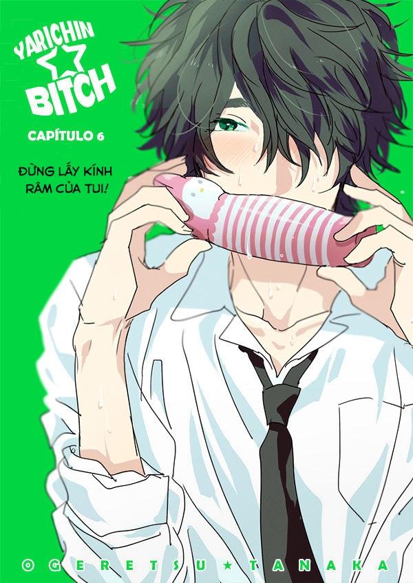 Câu Lạc Bộ Nhiếp Ảnh - Chap 6.2 - Trang 9