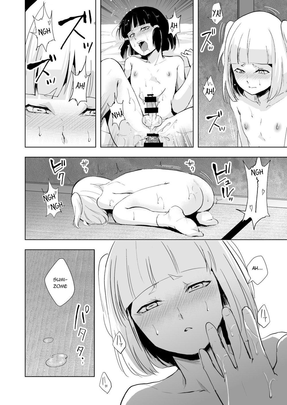 Tổng Hợp Oneshot Của Tịnh - Chap 192