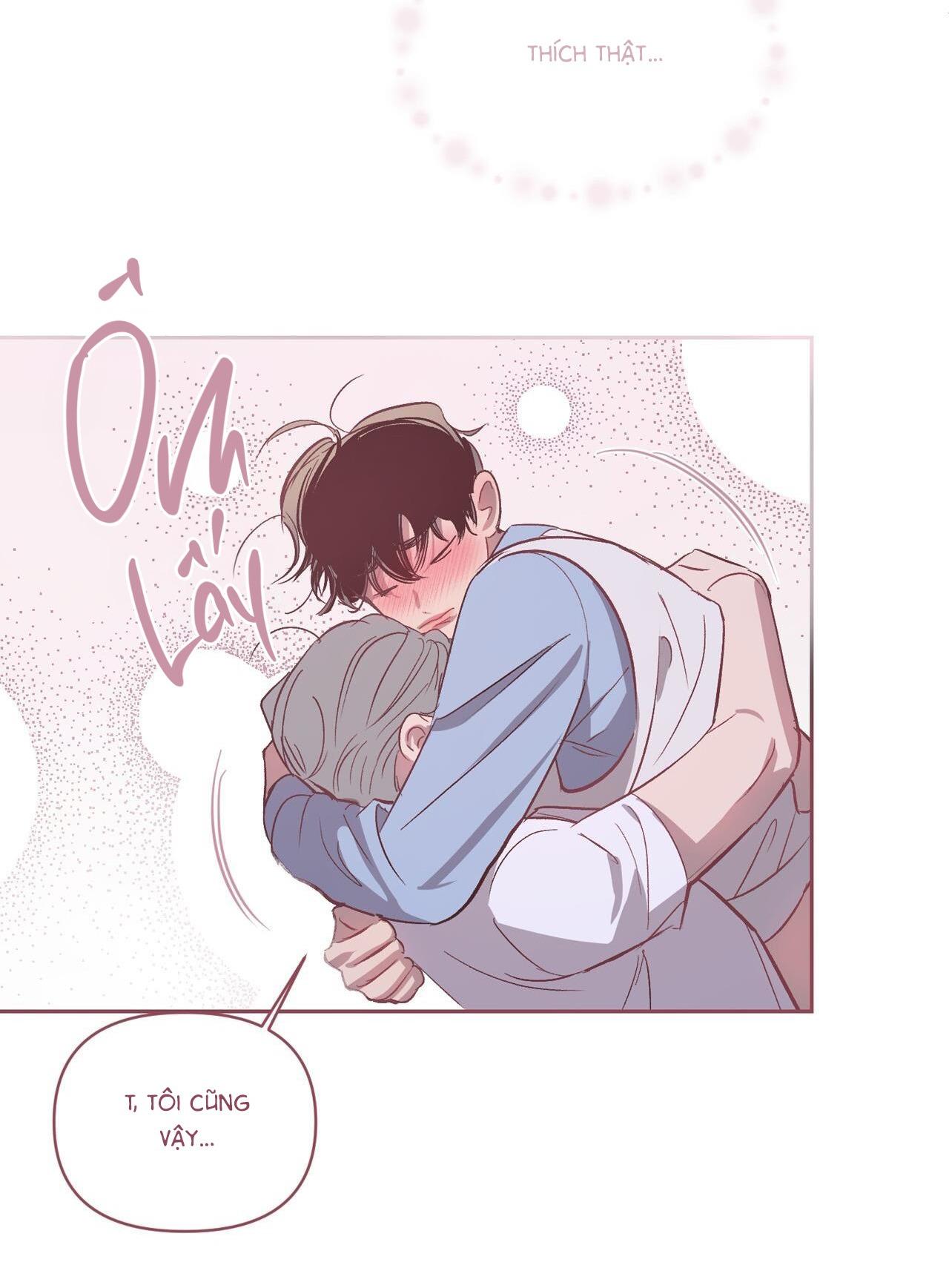 (CBunu) Bí Mật Của Mái Tóc - Chap 21