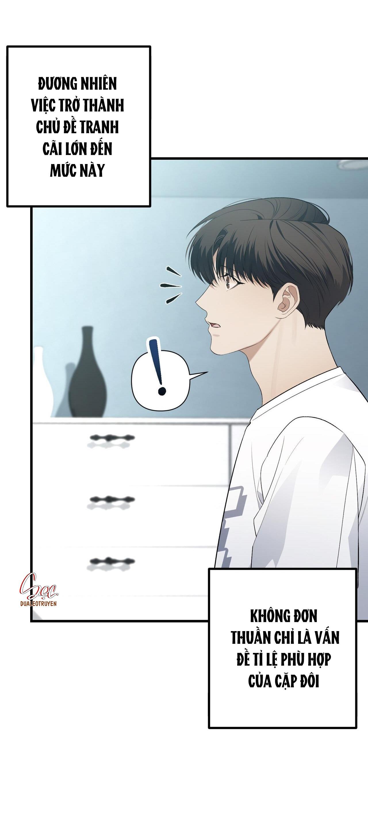 ĐIỀU KIỆN CỦA GUIDE - Chap 16