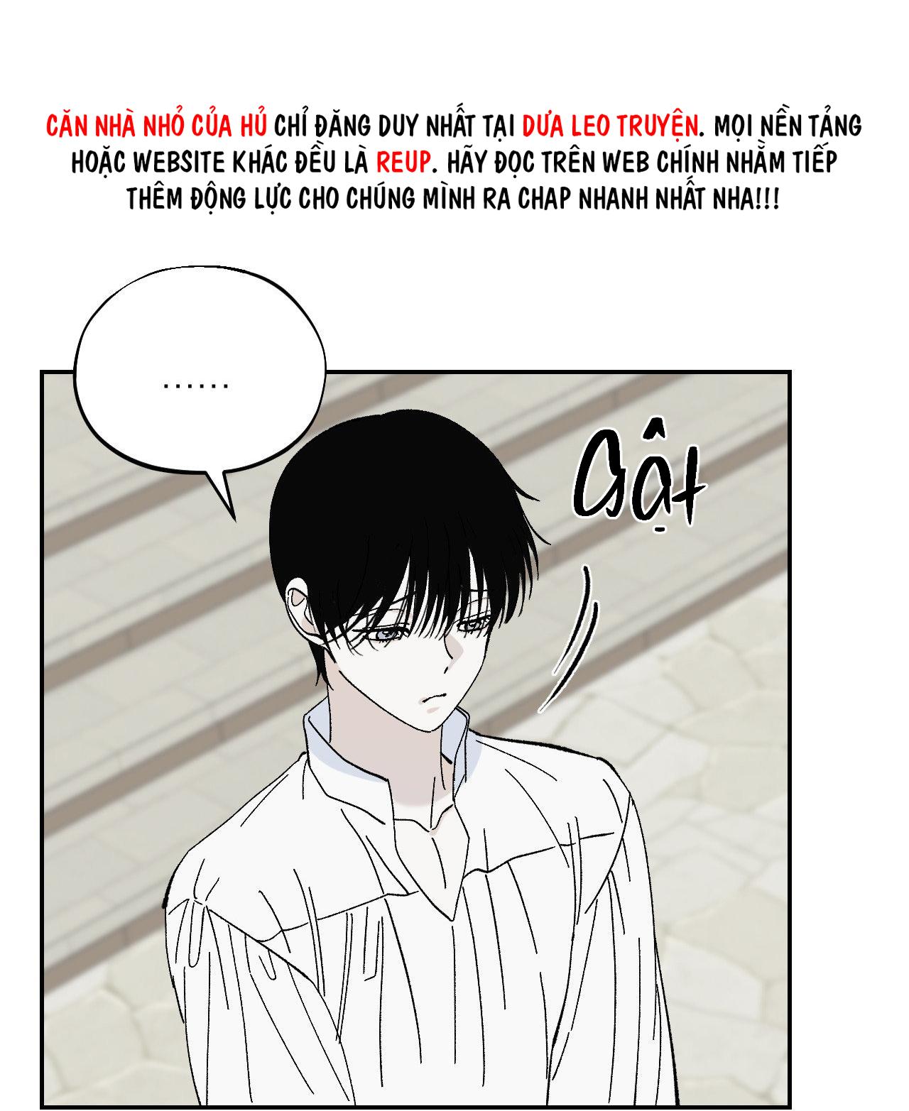 DINH THỰ - Chap 23