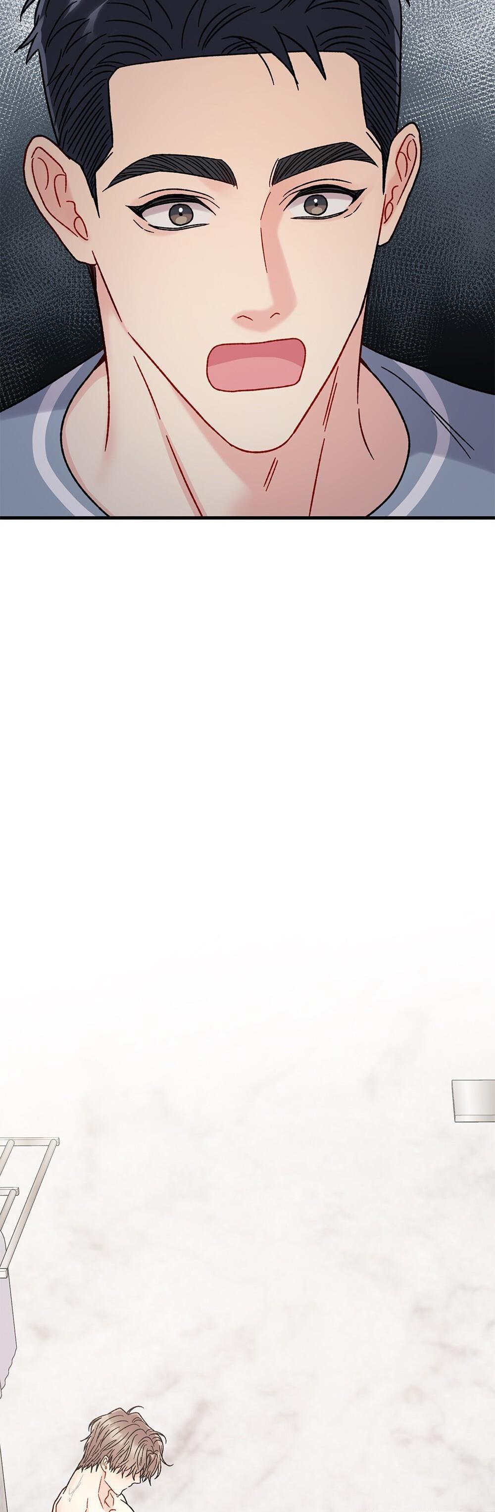 CẬU KHÔNG PHẢI LÀ GU CỦA TÔI - Chap 17