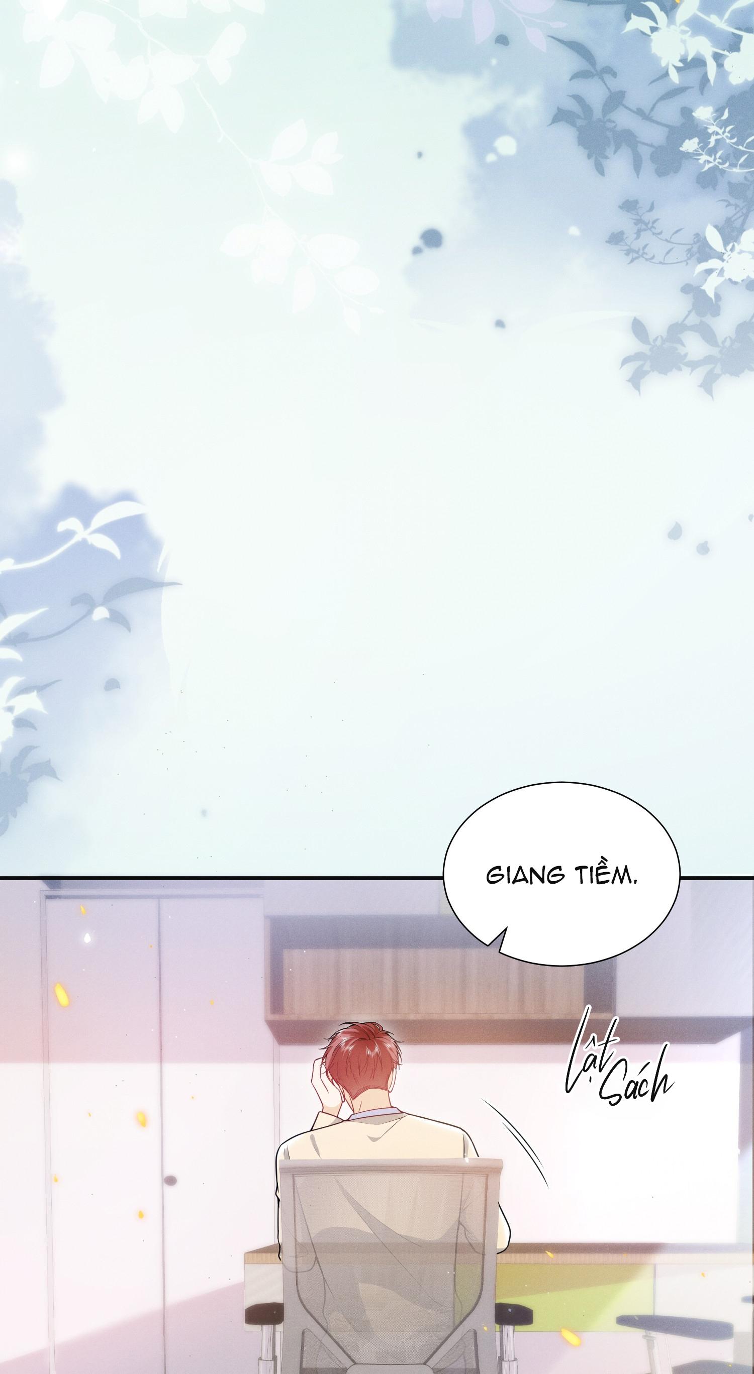 Ánh mắt em trai nhìn tôi ngày một kì lạ - Chap 28