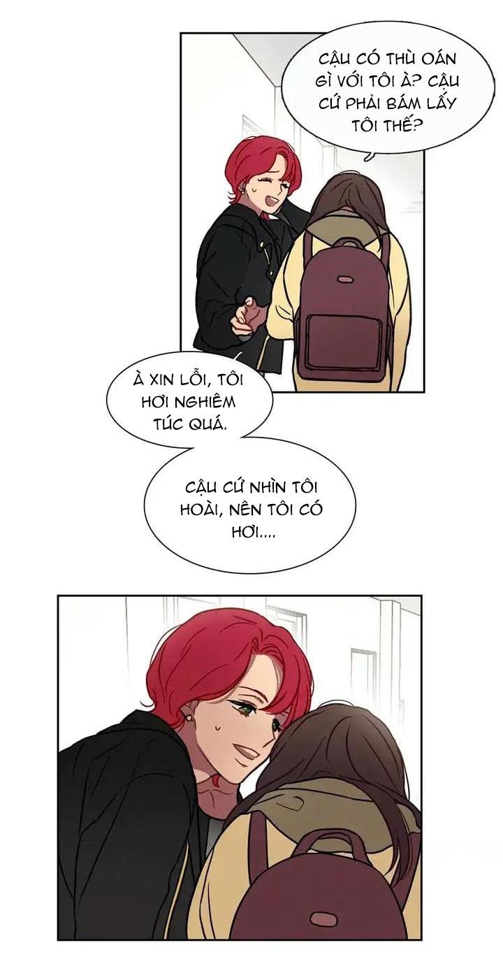 NGỦ NGON NHÉ, LỌ LEM - Chap 2