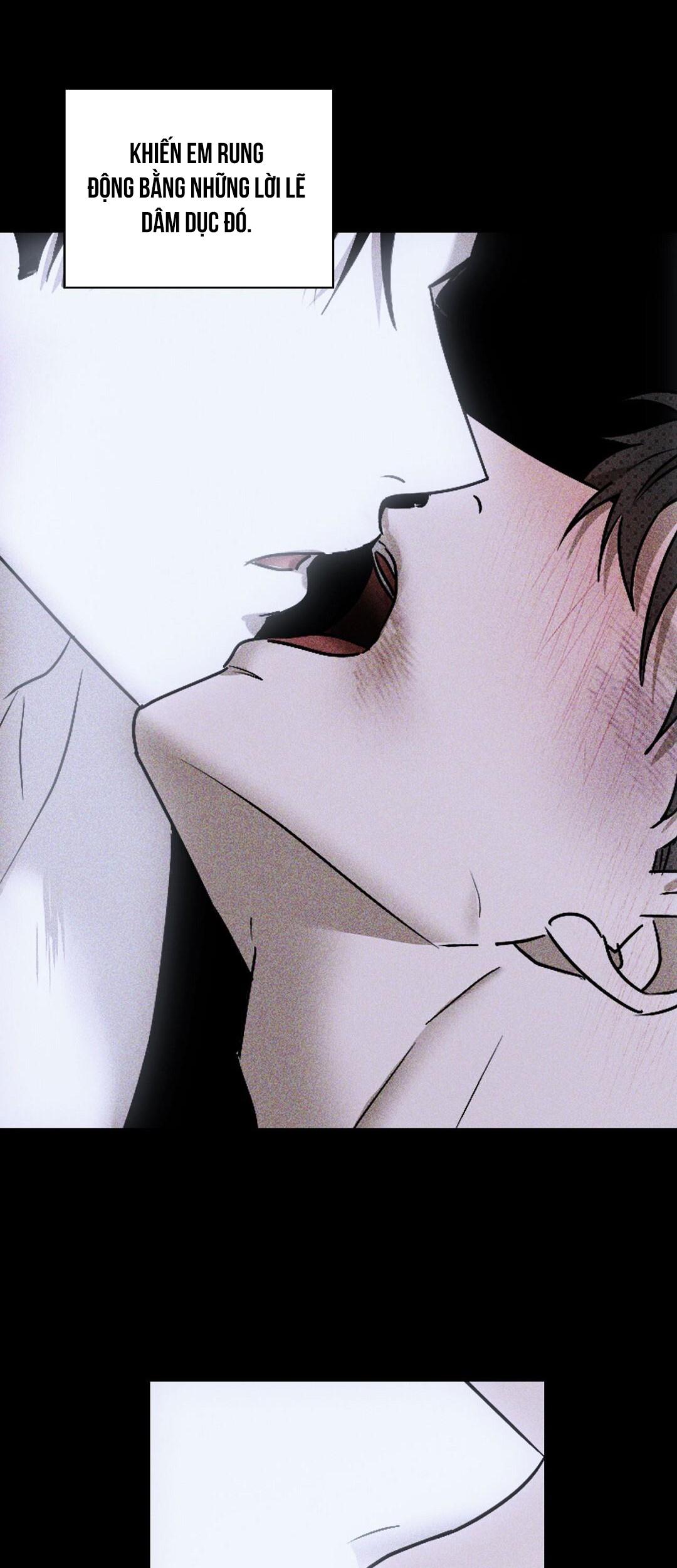 DƯỚI ÁNH ĐÈN XANH Ss2 - Chap 7