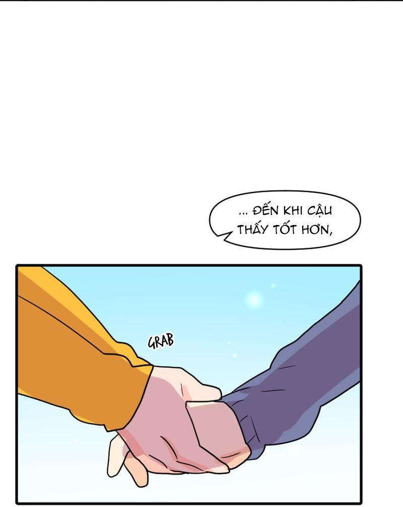 Truyện Ngôn Nhưng Không Ngôn Lắm - Chap 58
