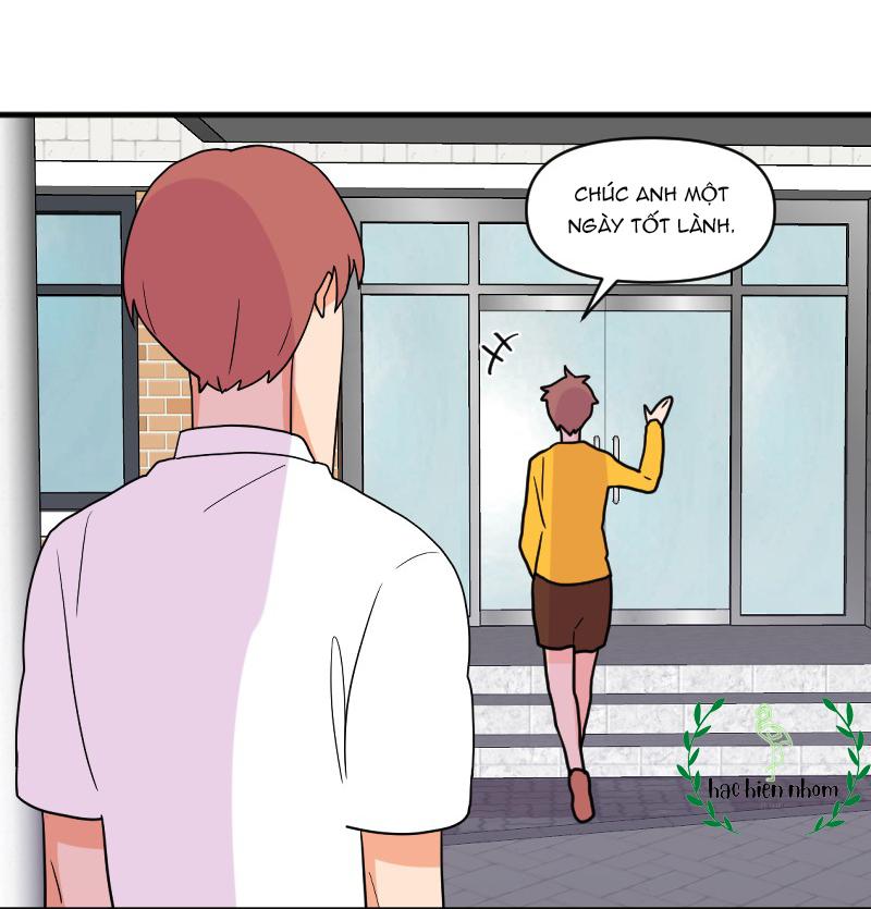 Truyện Ngôn Nhưng Không Ngôn Lắm - Chap 55