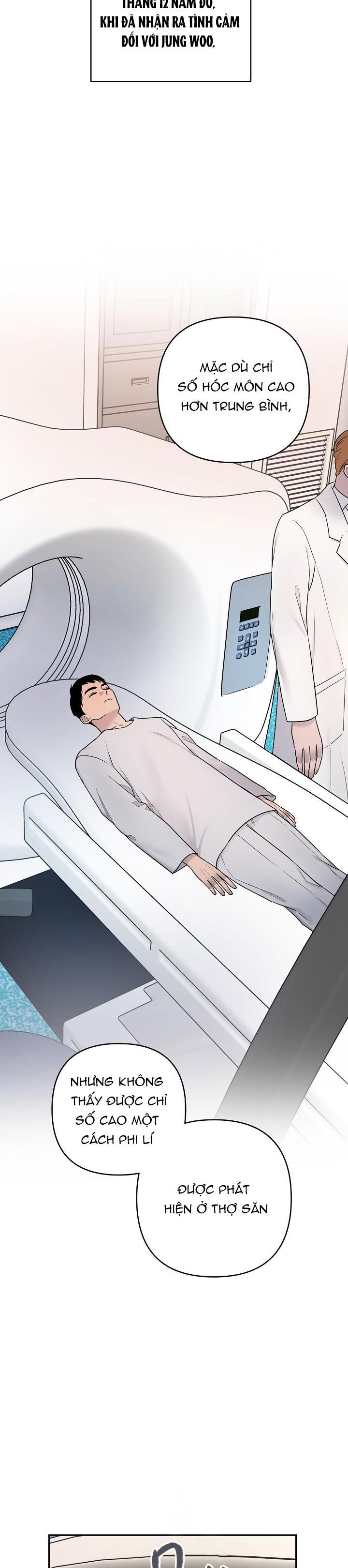 THỢ SĂN MỘT ĐÊM 10 LẦN - Chap 3