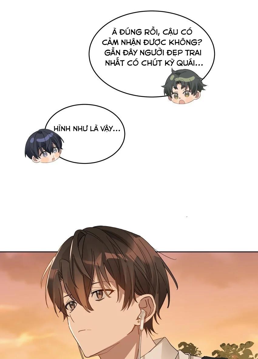 Năm tháng qua - Chap 21