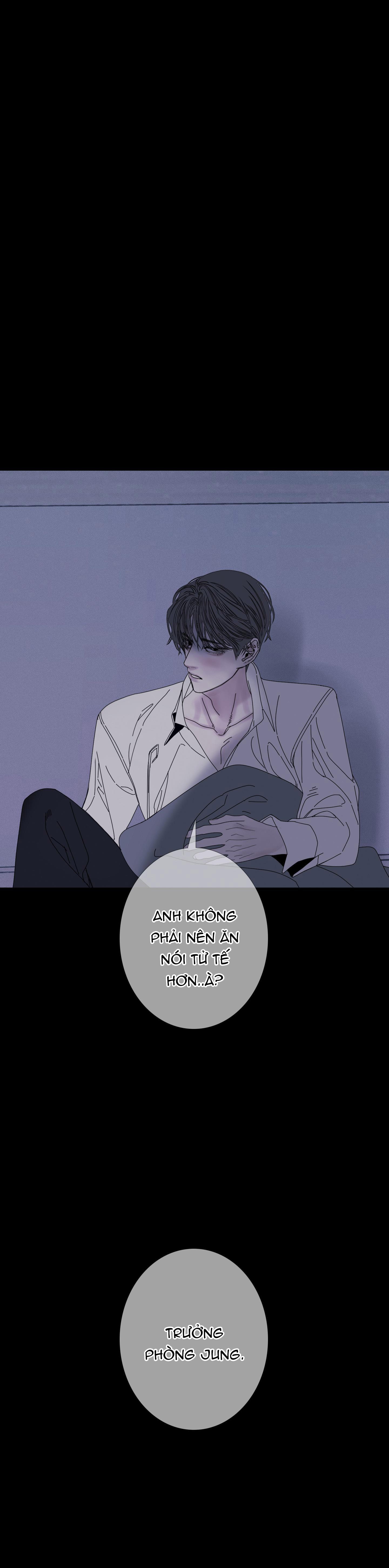 CHUYỆN QUỶ MÔN QUAN - Chap 43