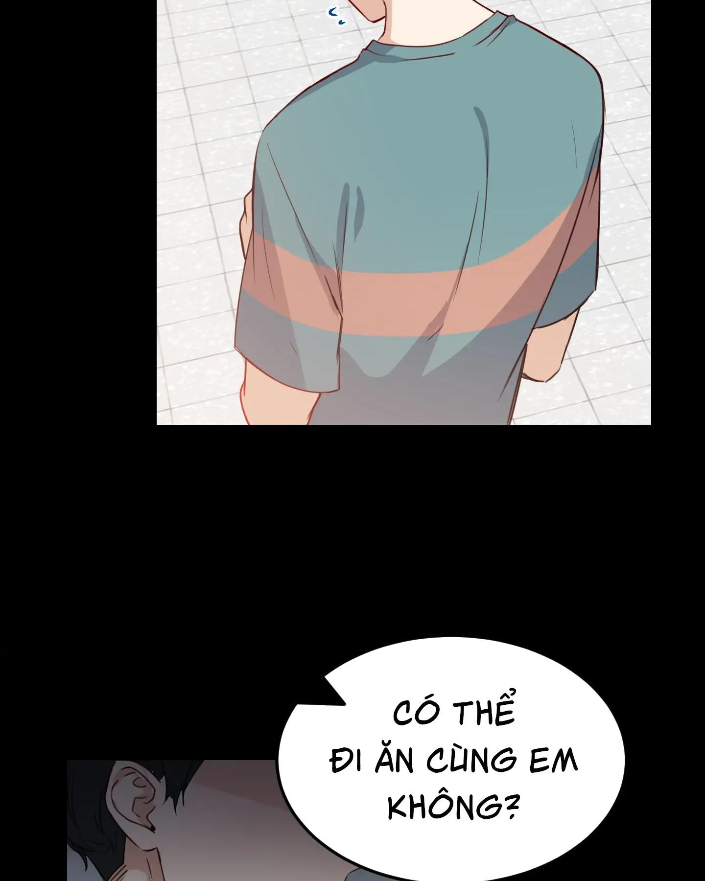 Mối Tình Bất Thường - Chap 2