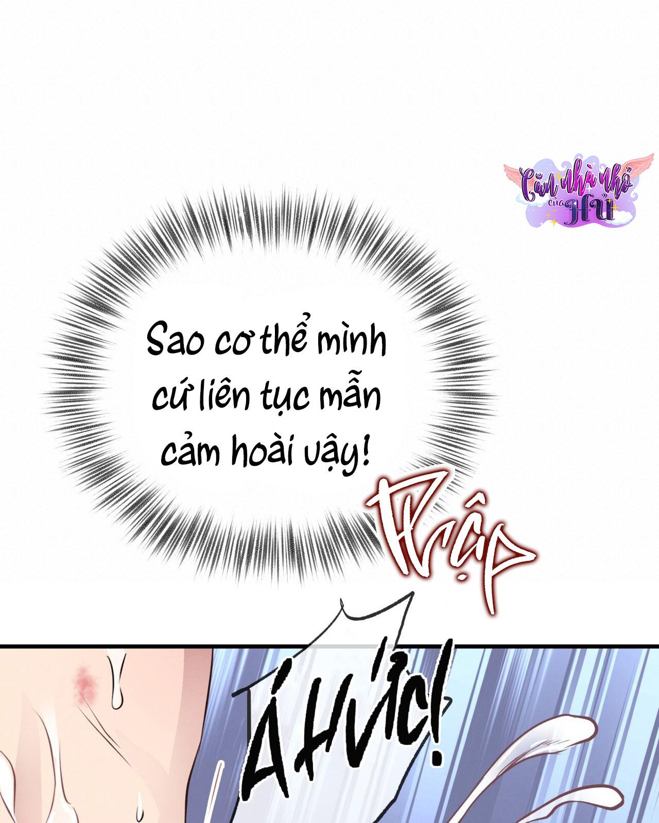 MẬT GẤU - Chap 29