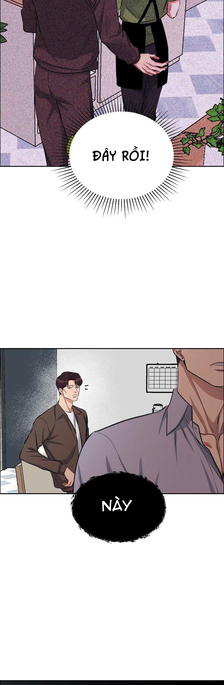 CHÓ VÀ CHIM - Chap 7