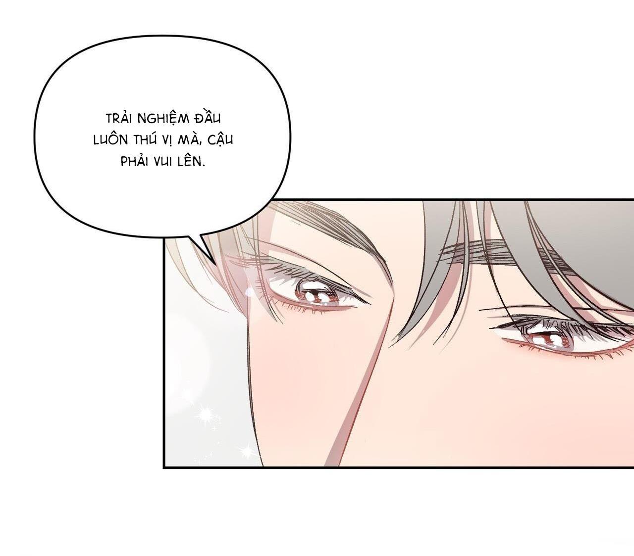 (CBunu) Bí Mật Của Mái Tóc - Chap 23