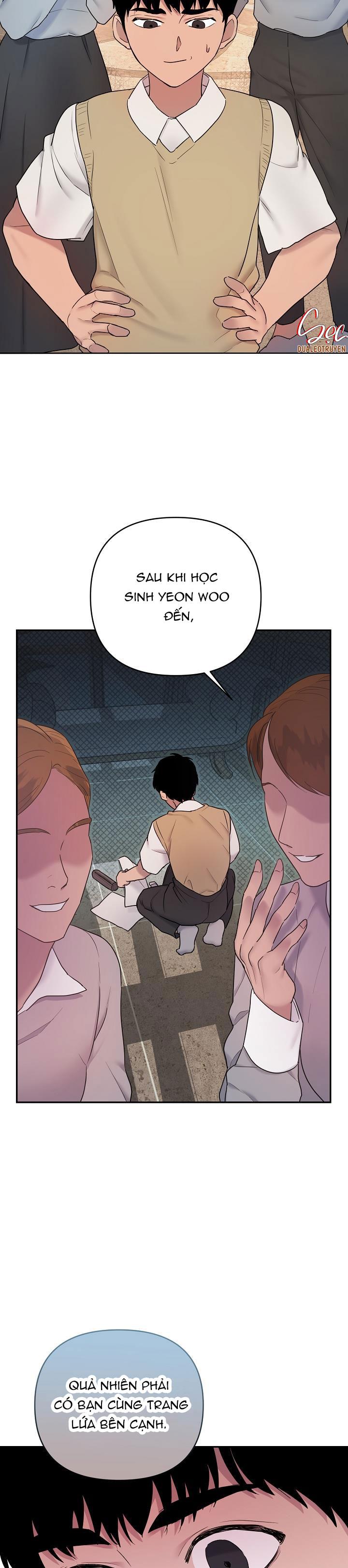 THỢ SĂN MỘT ĐÊM 10 LẦN - Chap 2