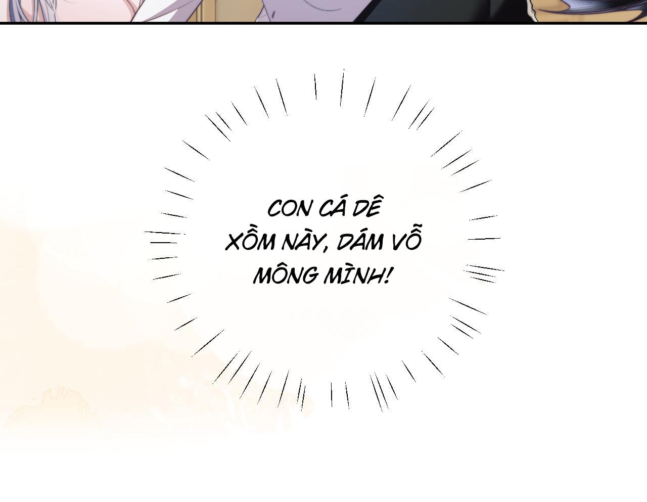 Nhân Ngư Desharow - Chap 21