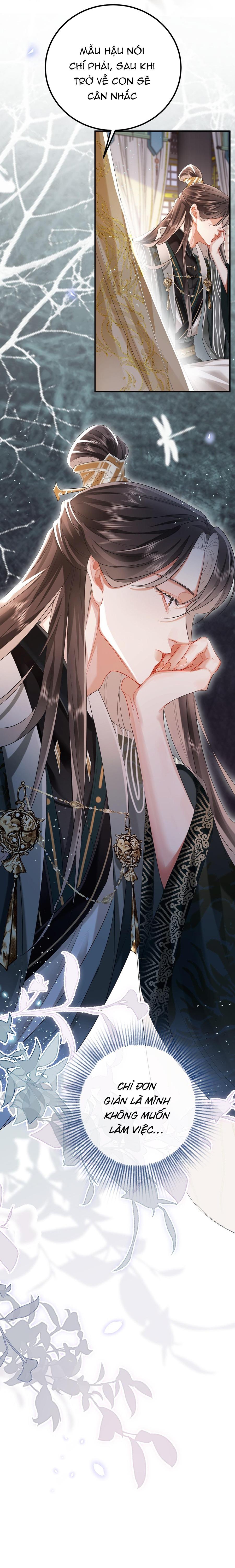 Ôn Hương Diễm Ngọc (END) - Chap 6