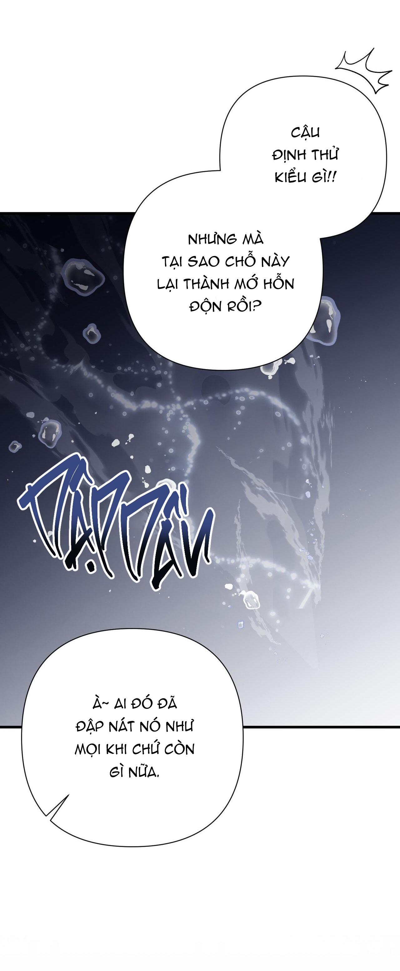 ĐIỀU KIỆN CỦA GUIDE - Chap 15