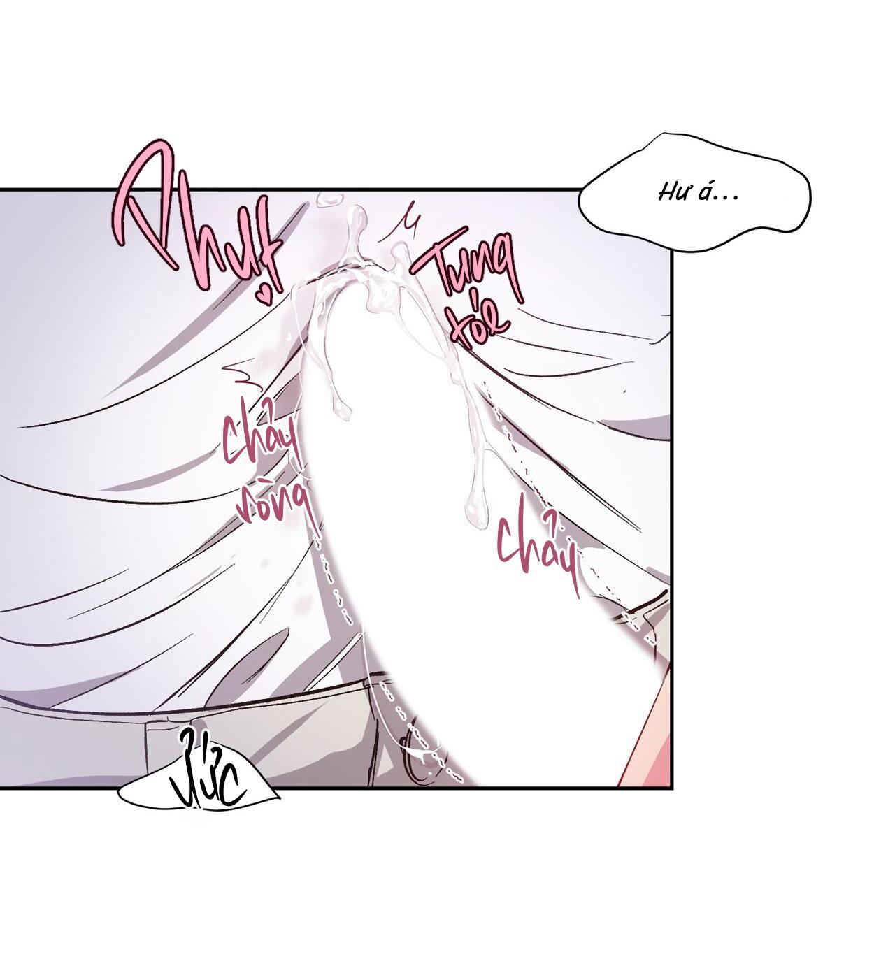 (CBunu) Bí Mật Của Mái Tóc - Chap 21