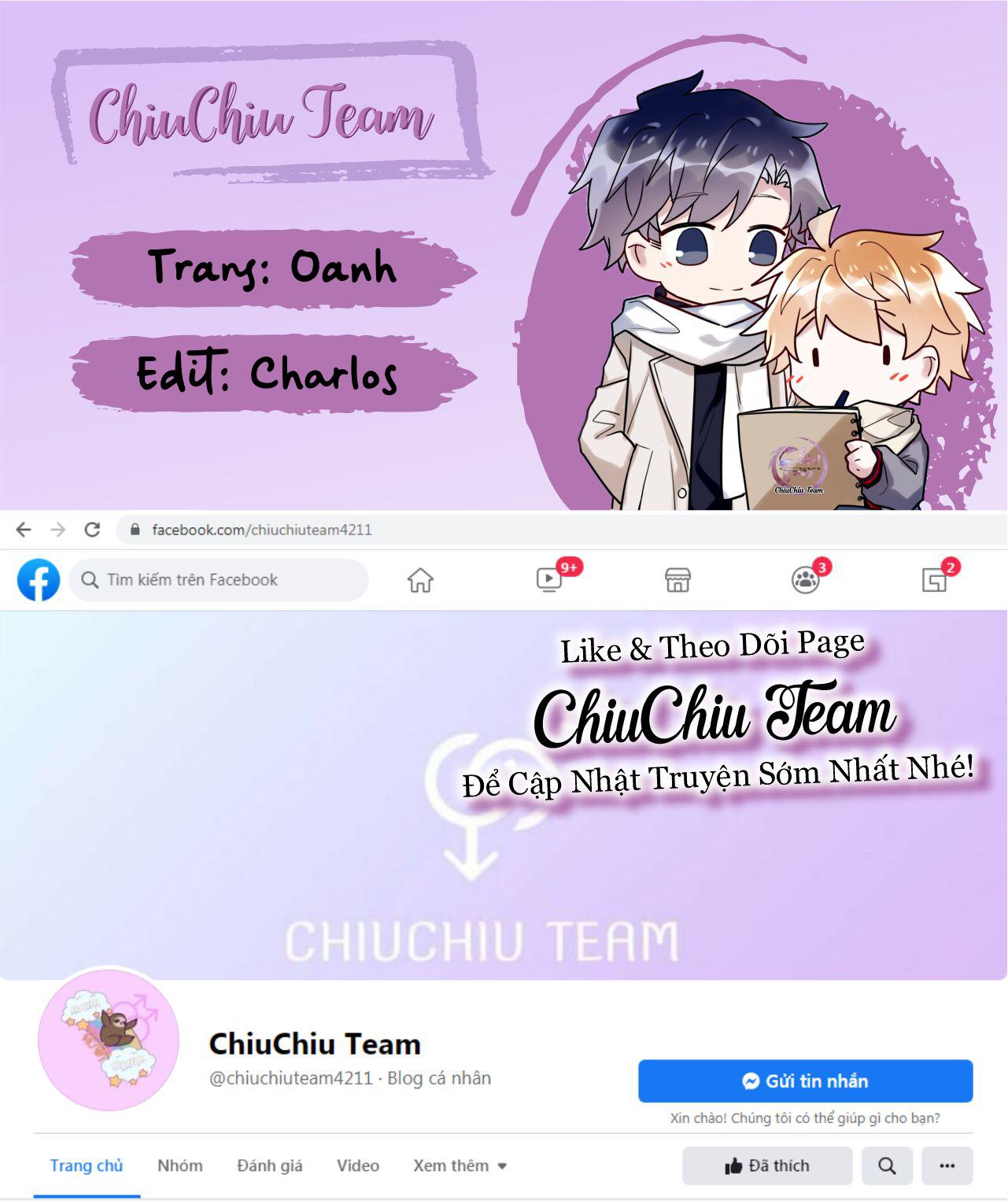 Đóa Hoa Quỷ Dữ - Chap 61.1 - Trang 23