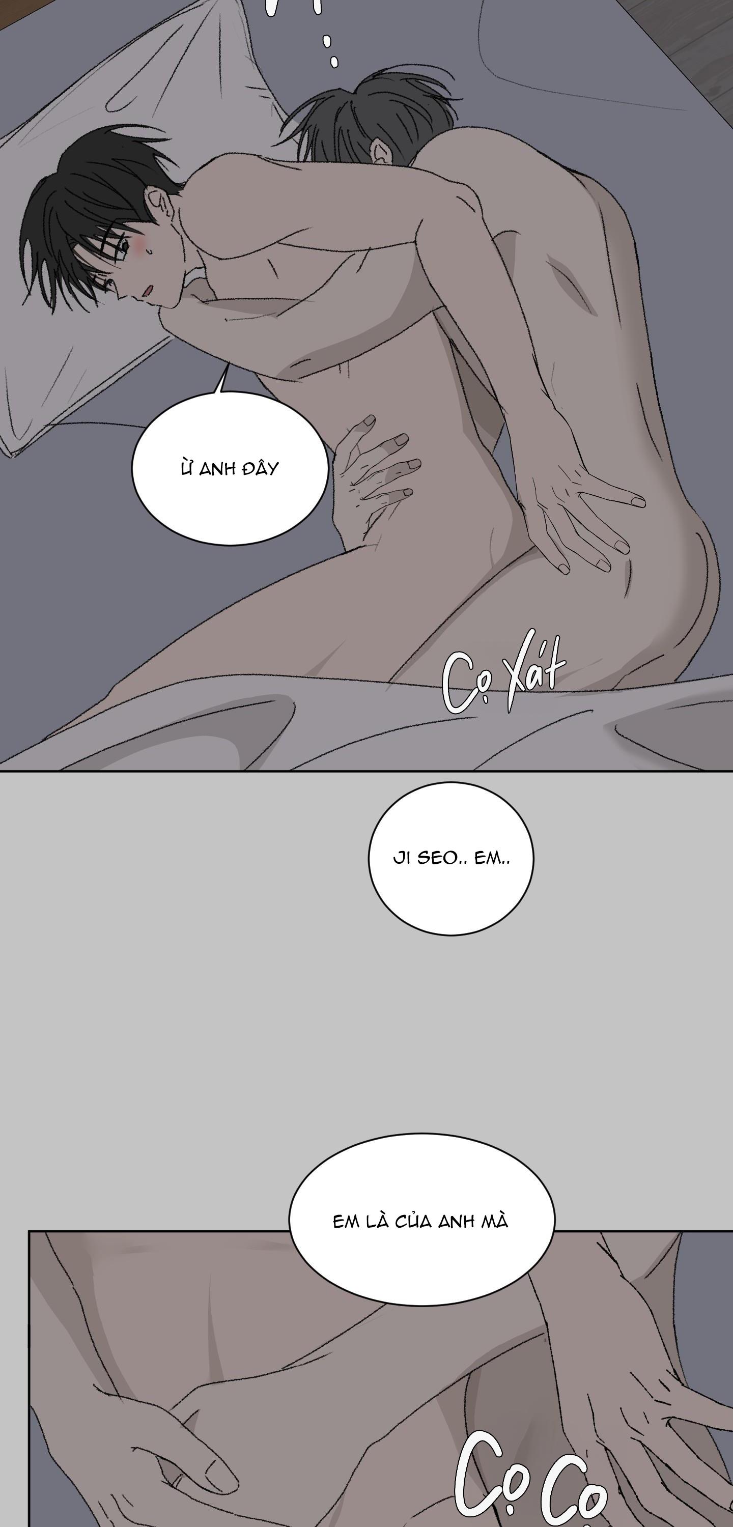 Missing Romance - Chap 11