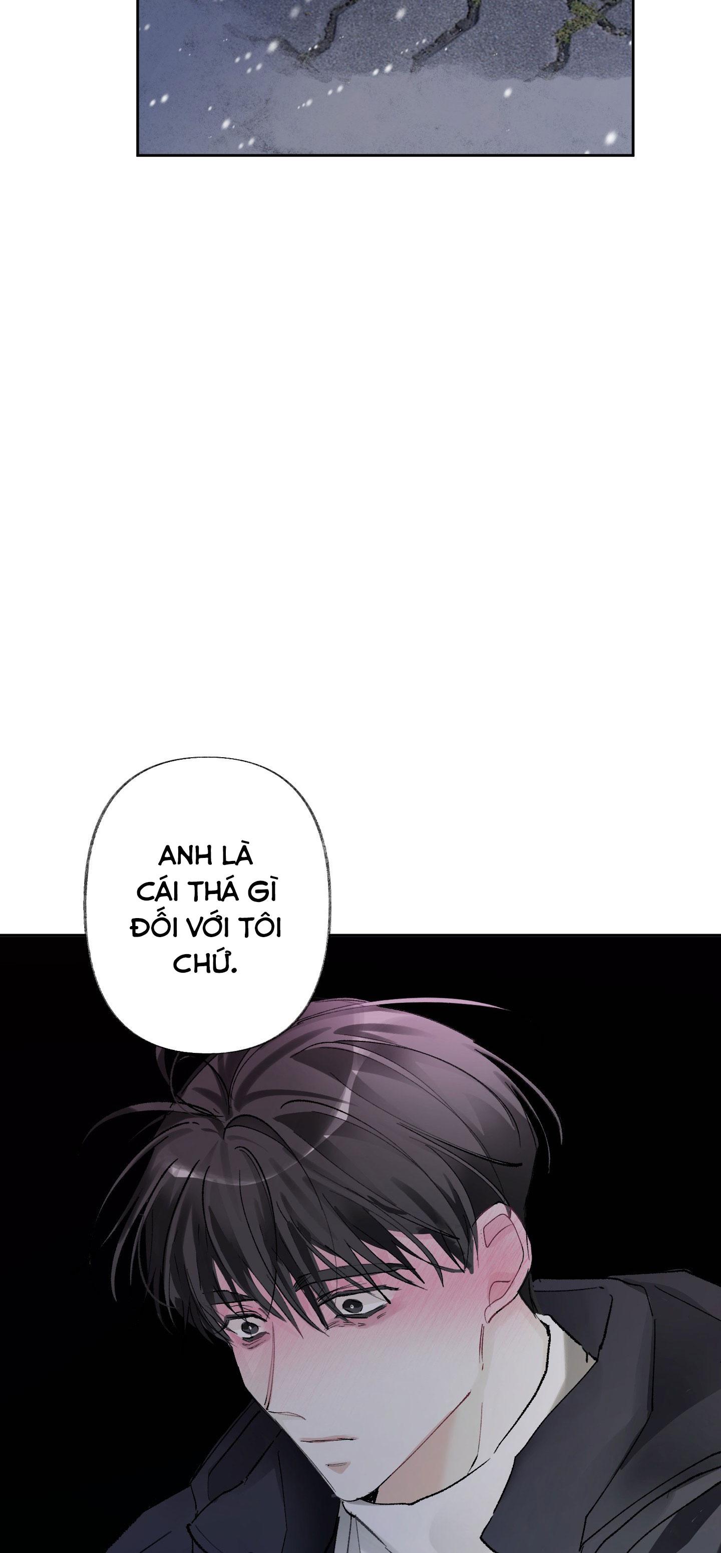 THẾ GIỚI KHI MẤT ĐI EM - Chap 49