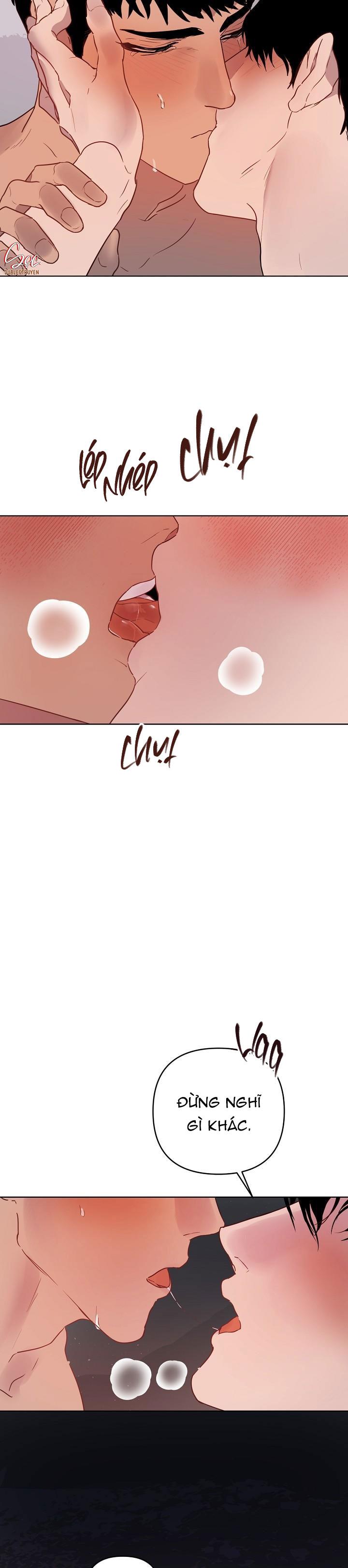 THỢ SĂN MỘT ĐÊM 10 LẦN - Chap 1