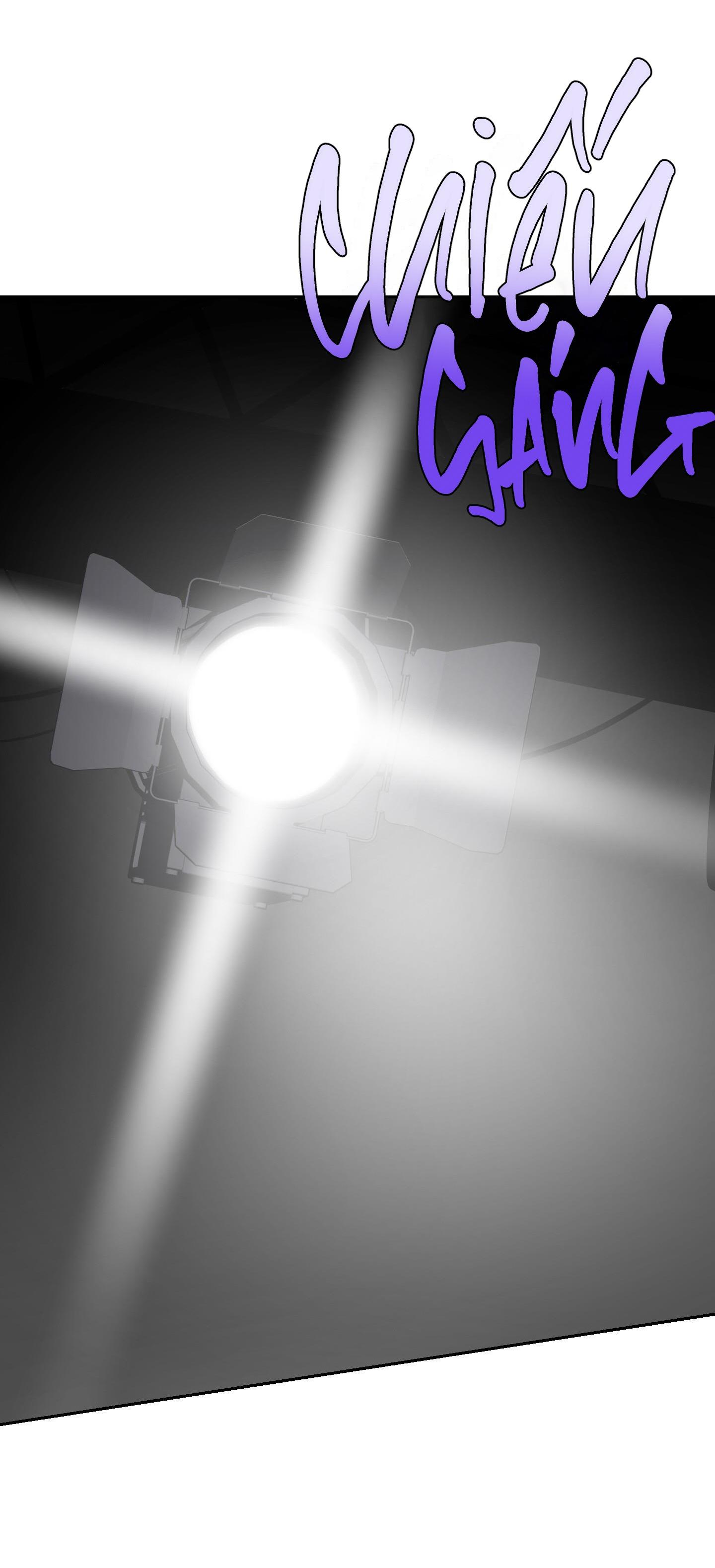 ANH, HÌNH NHƯ EM TĂNG CÂN RỒI - Chap 19