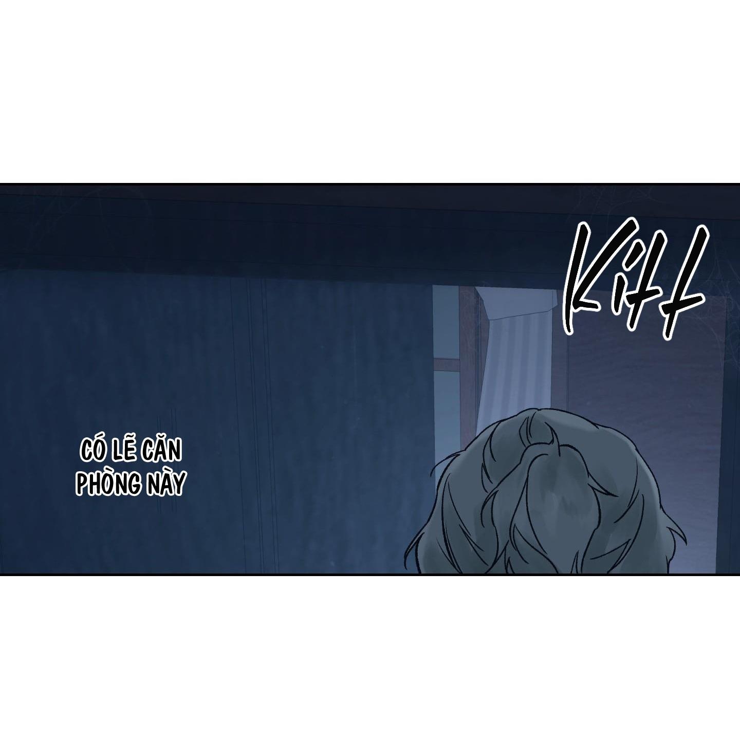 ĐÊM KINH HOÀNG - Chap 9