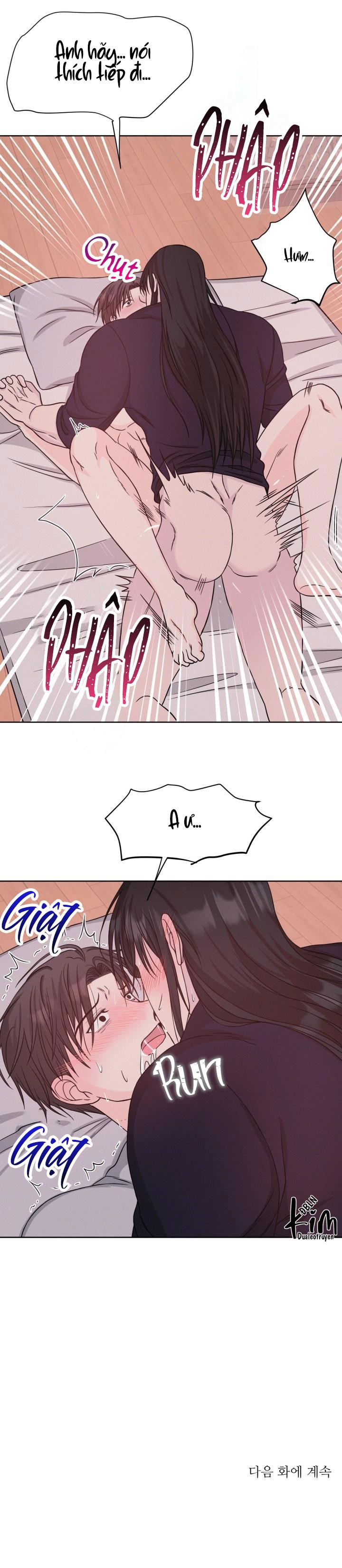 QUỶ ĐÓI - Chap 10