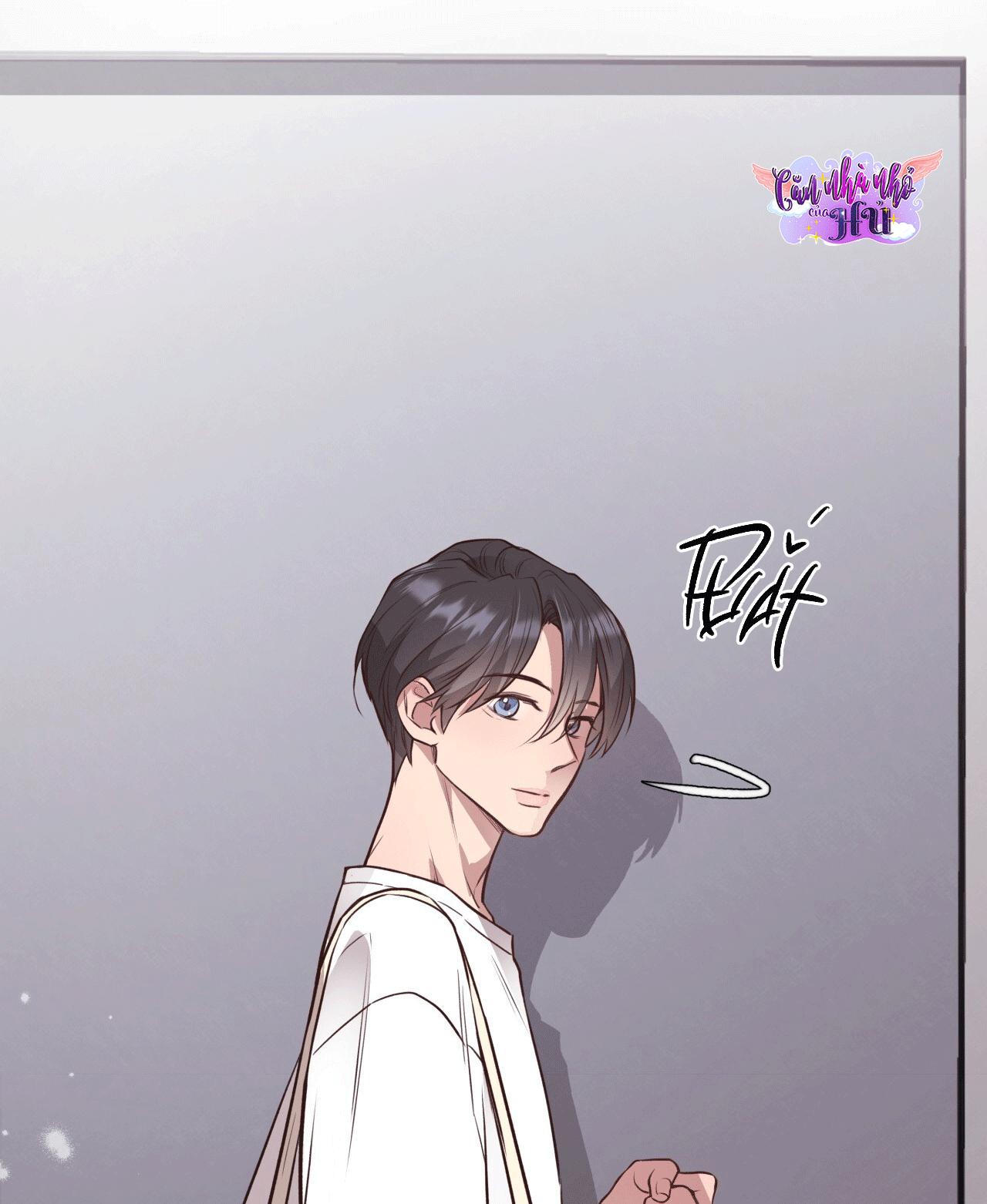MẬT GẤU - Chap 30