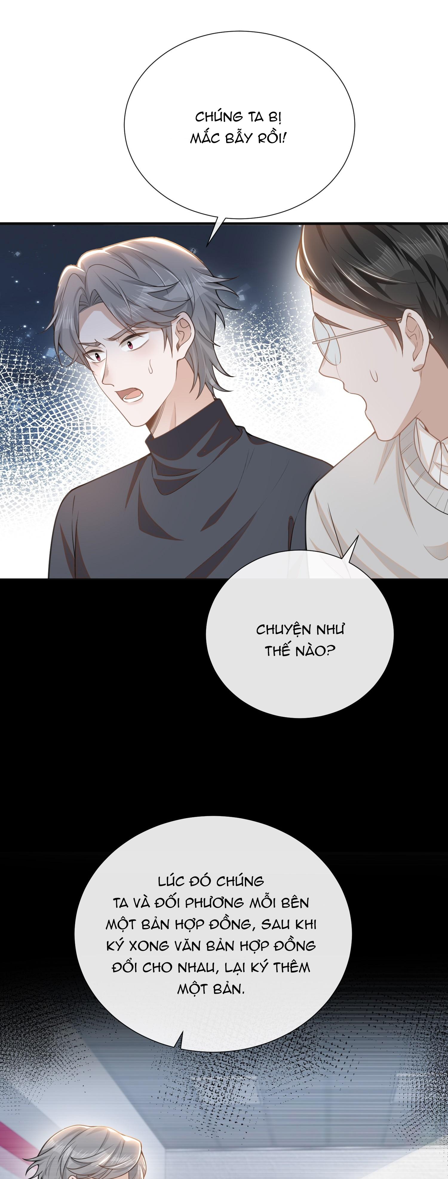 Lai sinh bất kiến - Chap 111